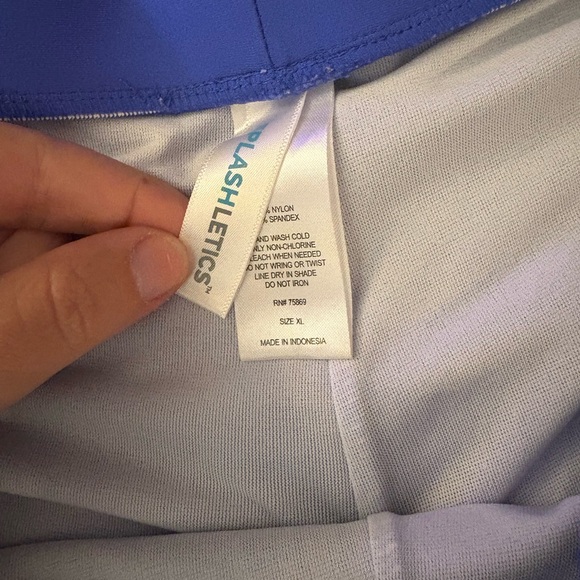 Swim shorts - Picture 2 of 2